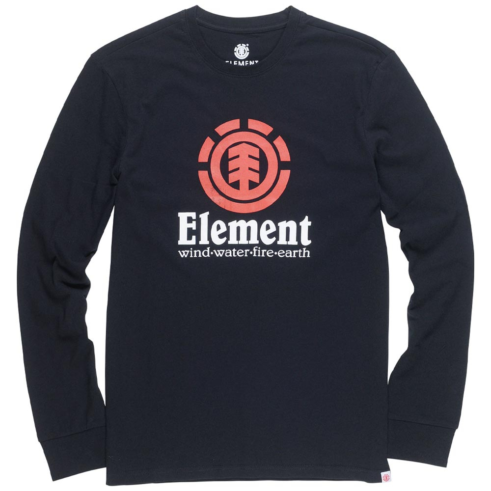 Element Vertical T-Shirt