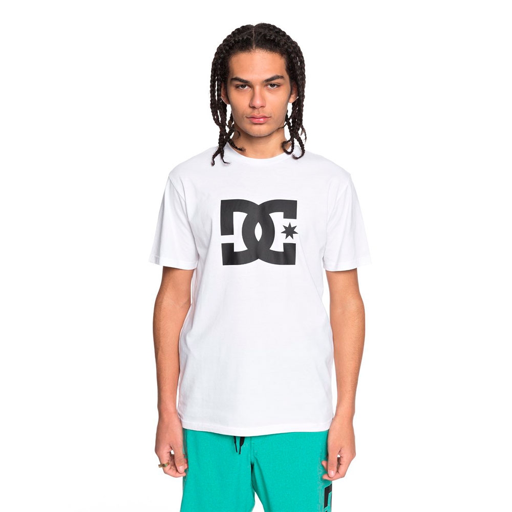 DC Star T-shirt