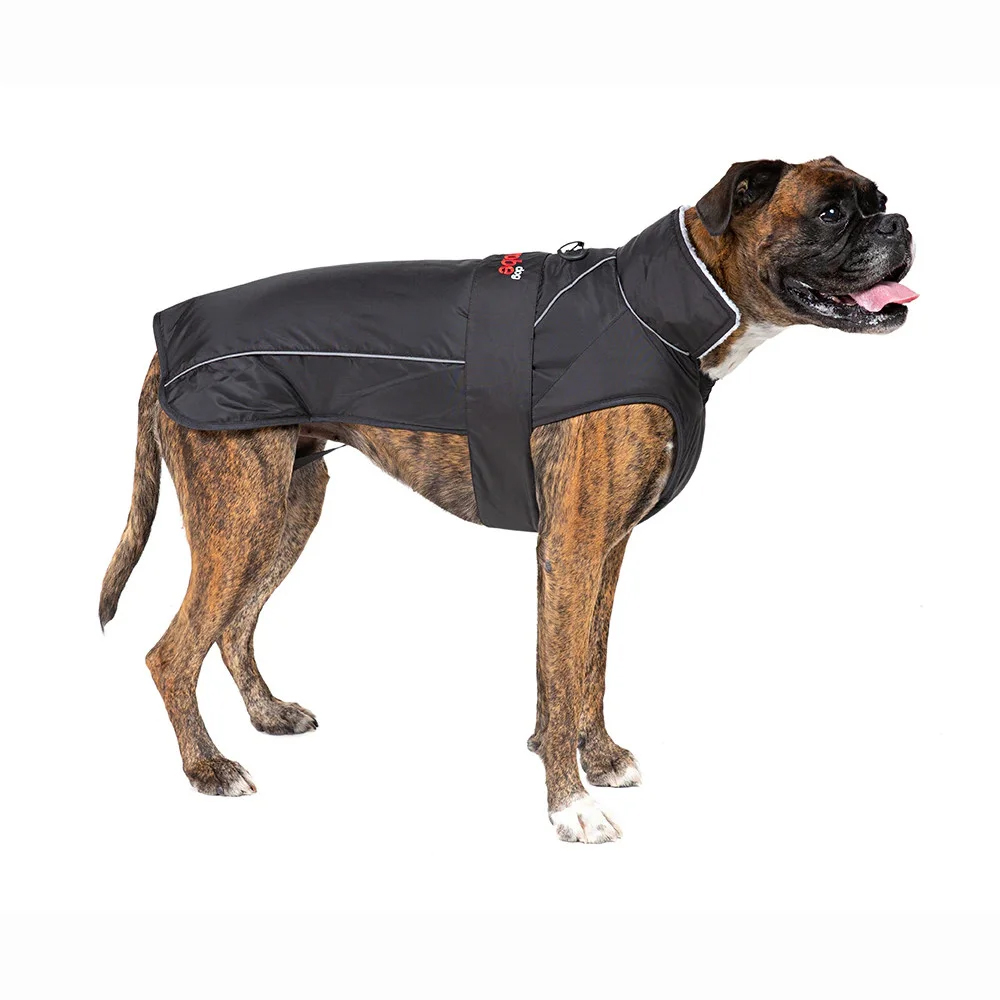 Dryrobe Dog Coat