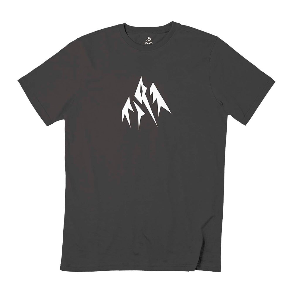 Jones Mountain Journey T-Shirt