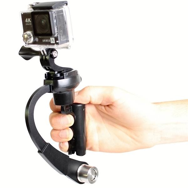Annox Curve Stabilizer For Gopro
