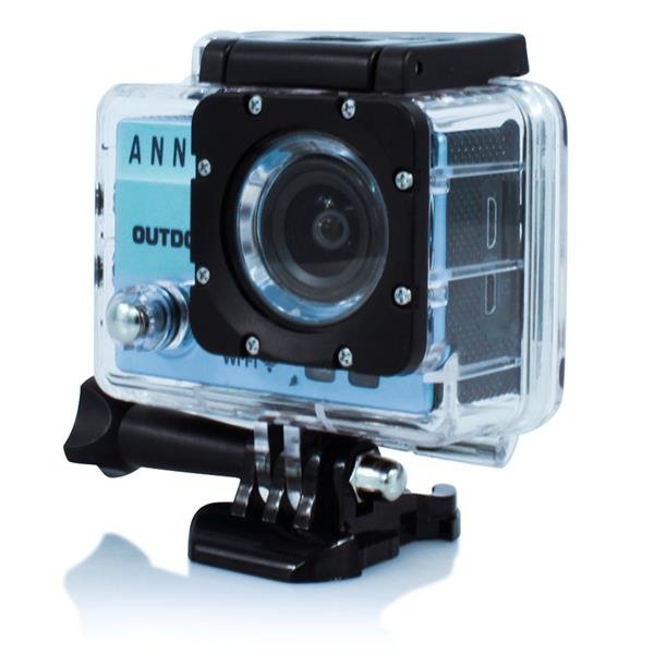 Annox Outdoor Action Camera