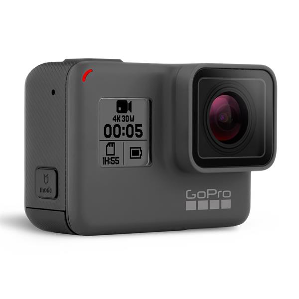 GoPro HD Hero5 Black