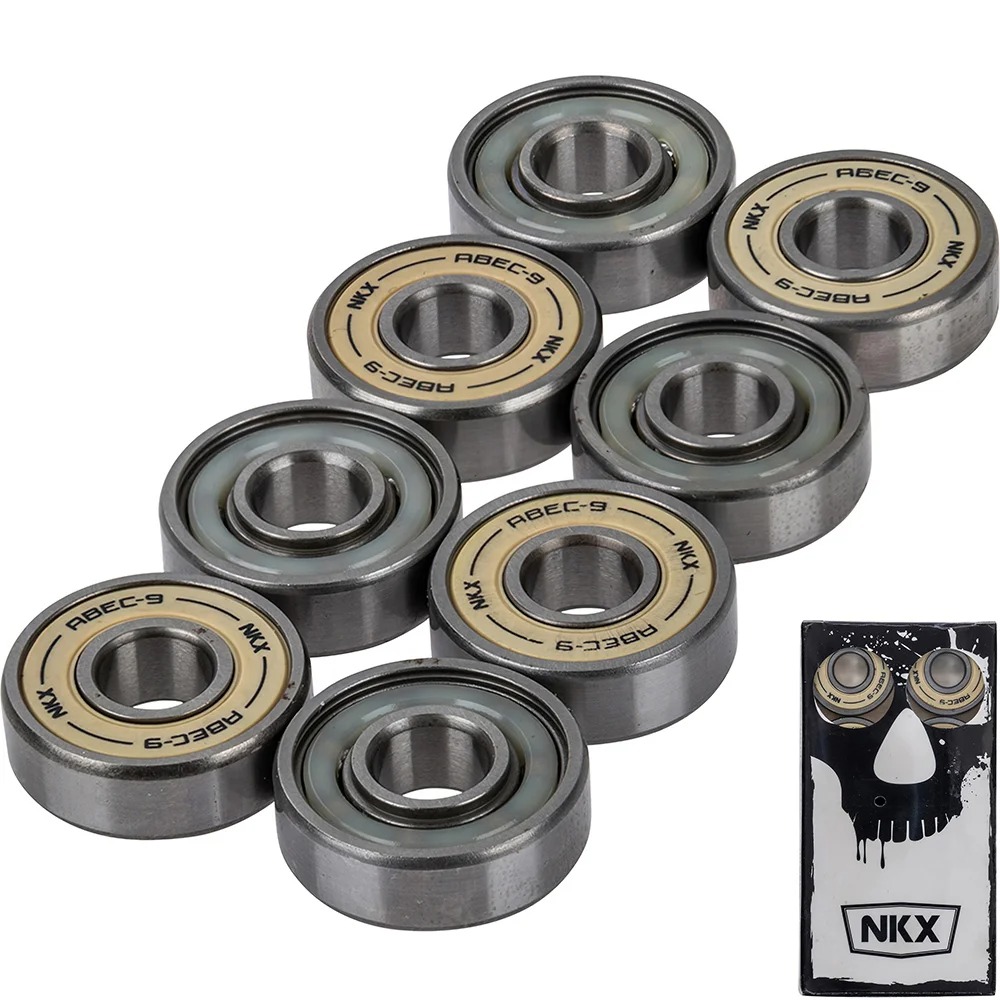 NKX ABEC-9 Bearings