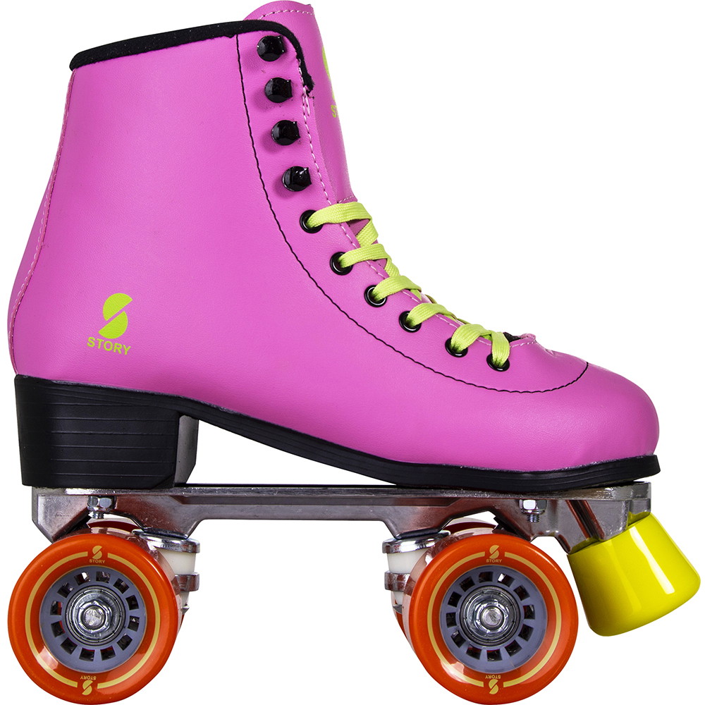 Kids - Roller Skating - Skates Kids - Roller Skating - Skates