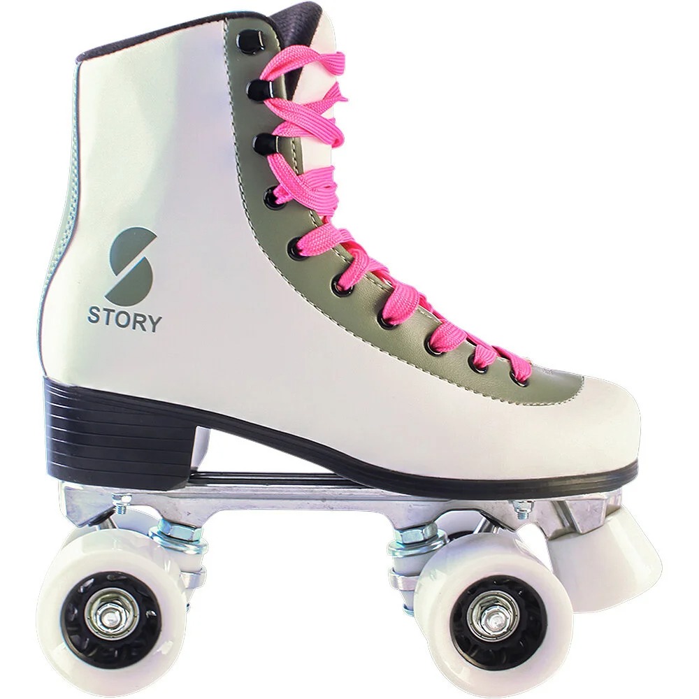 Story Star Roller Skates
