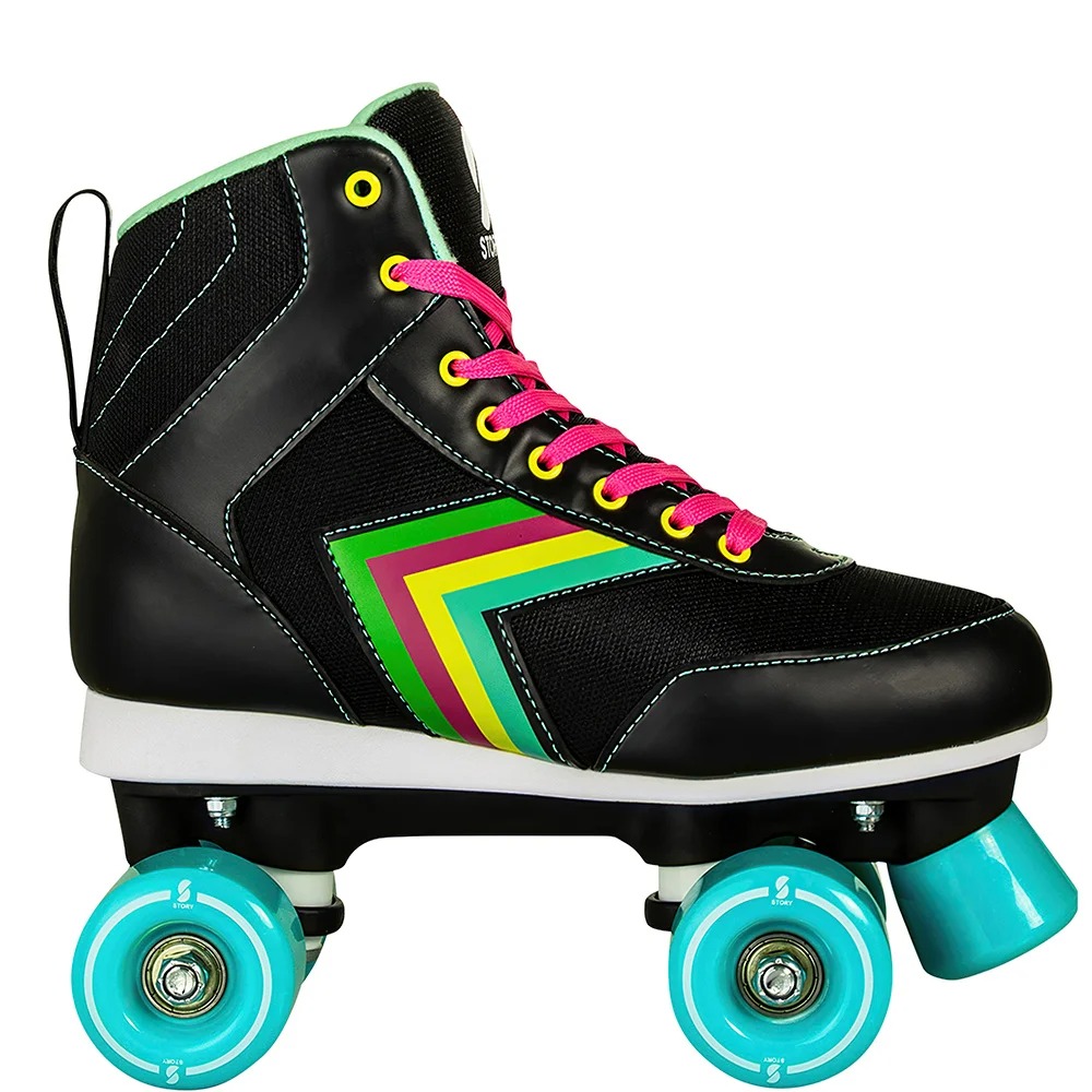 Story Spectrum Roller Skates