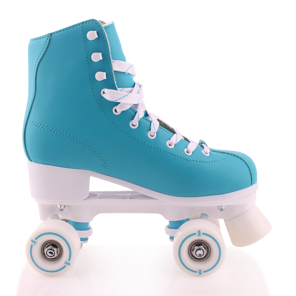 Story Frost Roller Skates