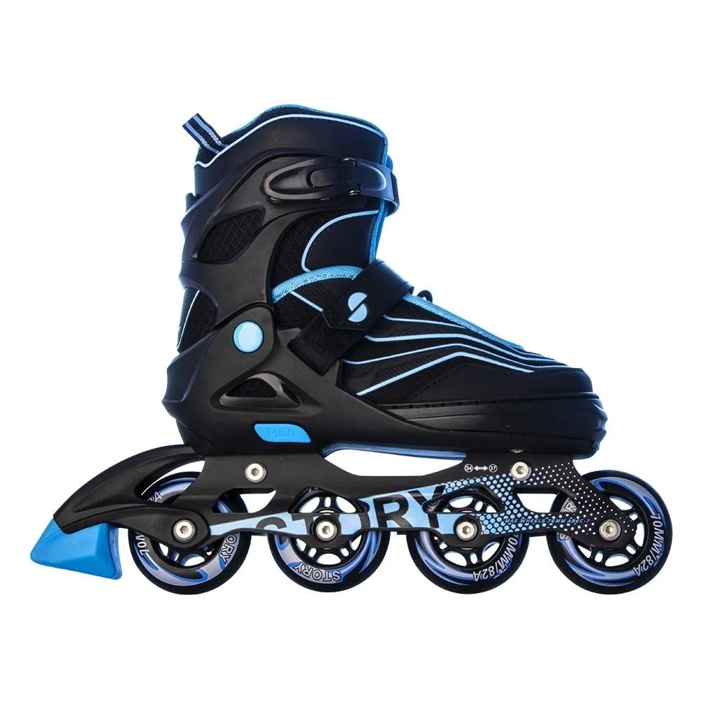 Story Extract Inline Skates
