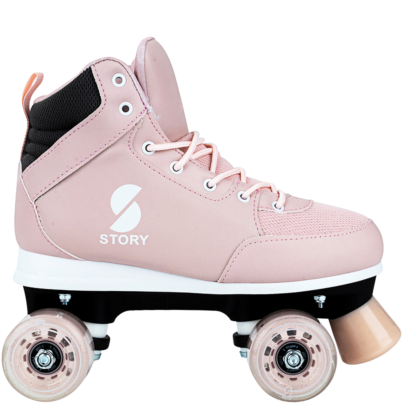 Story Duster Roller Skates