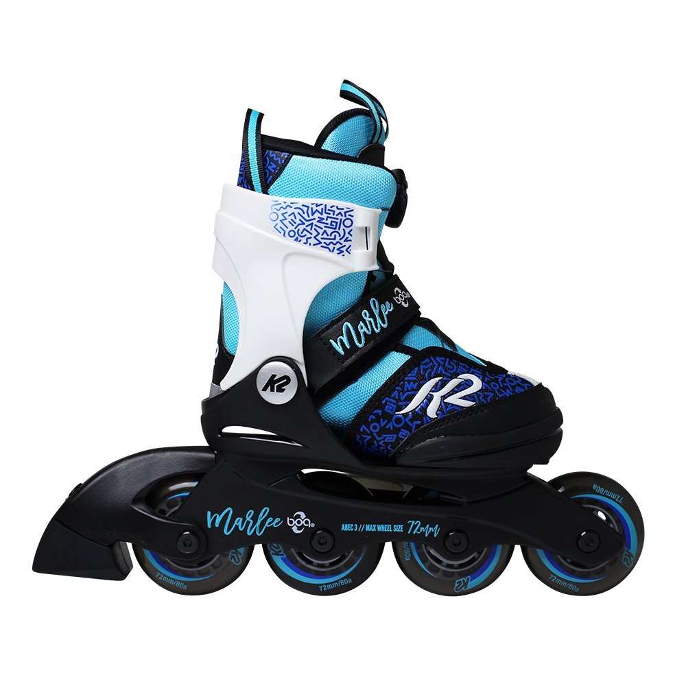 K2 Marlee Boa Junior Inline Skates