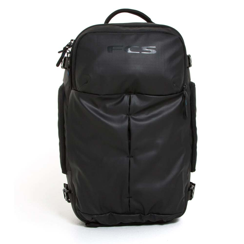 FCS Mission Travel Backpack