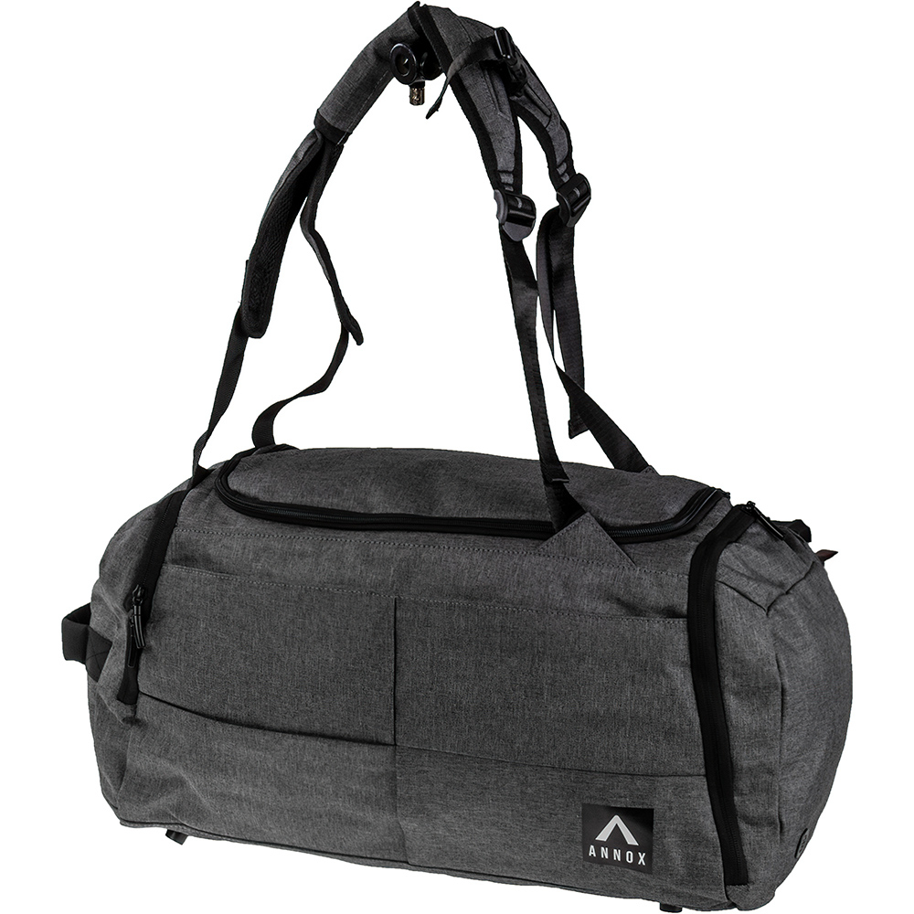 Annox Duffel Travel Bag