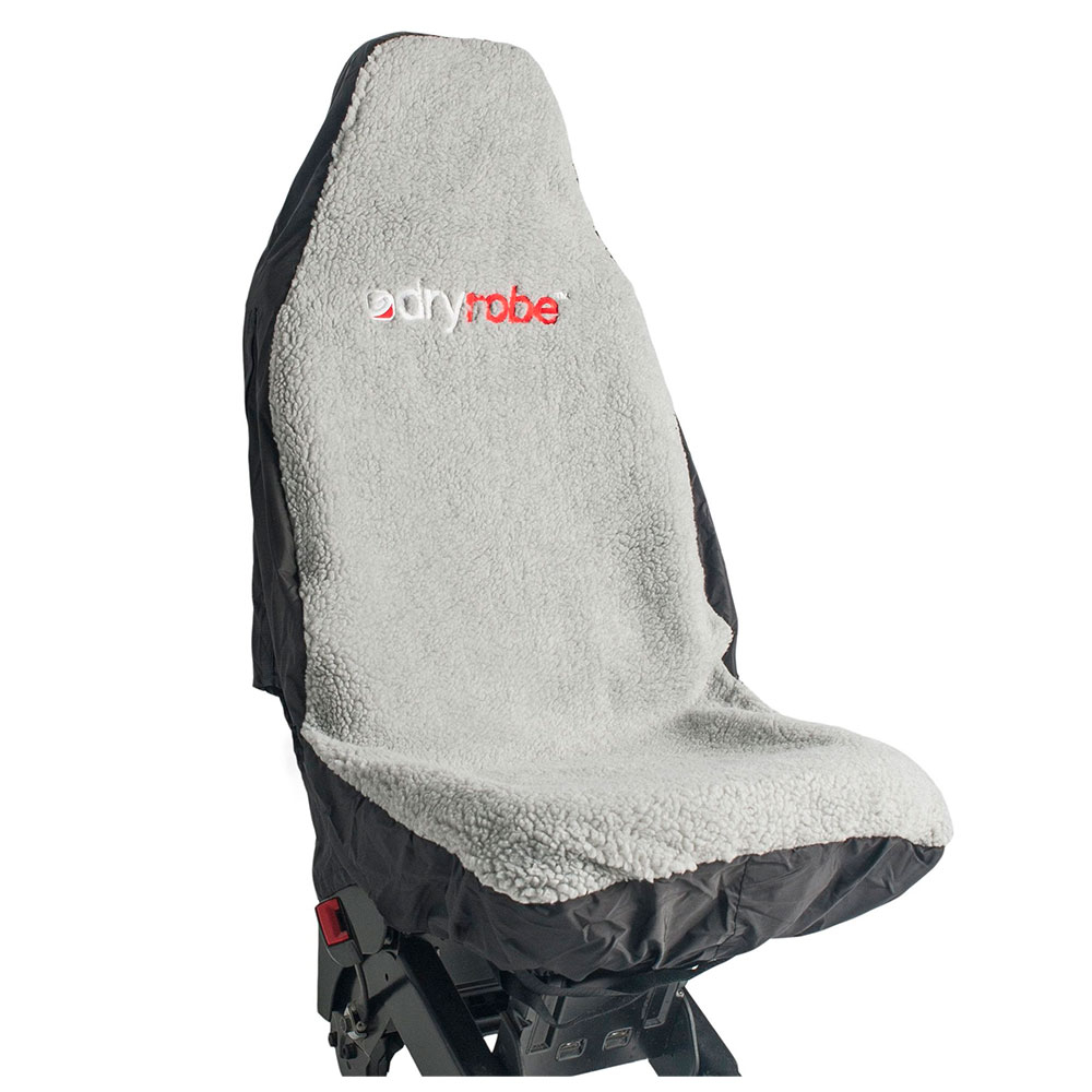 Dryrobe Waterproof Car Seat Cover
