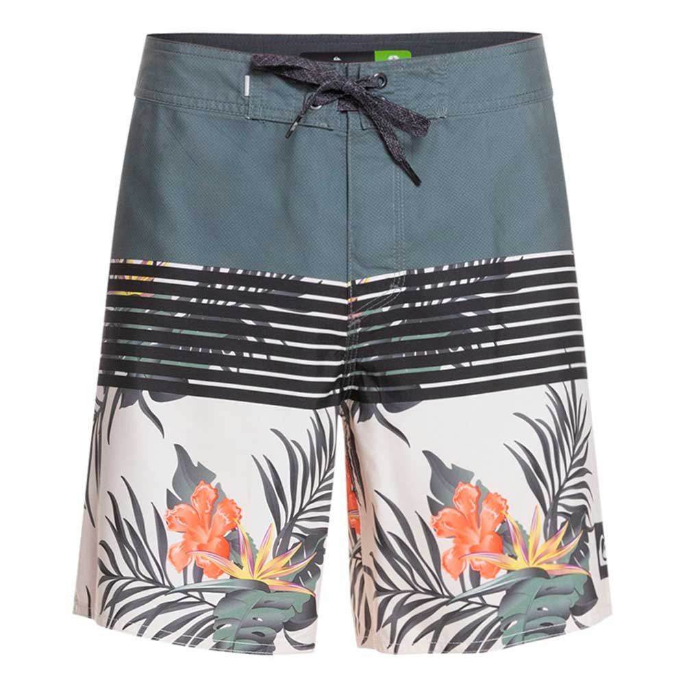 Quiksilver Everyday Division Board Shorts