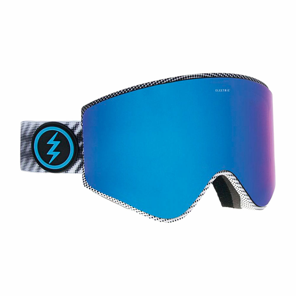 Electric EGX Ski/Snowboard Goggles