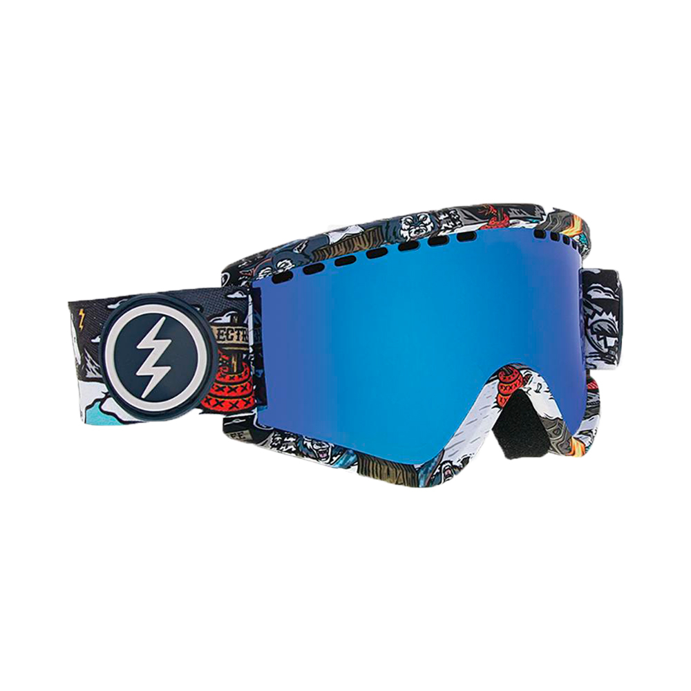 Electric EGV.K Ski/Snowboard Glasögon
