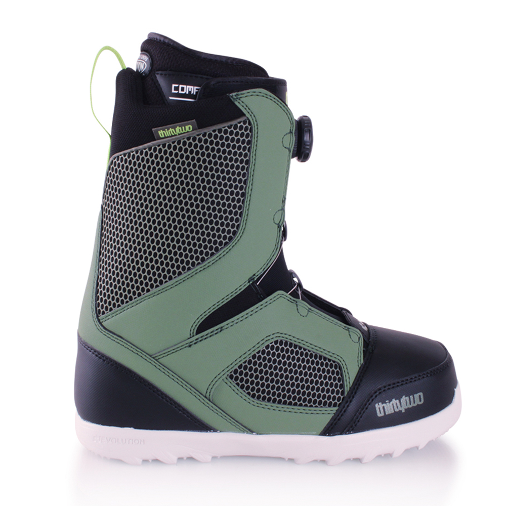 Thirtytwo STW Boa Snowboard Boots