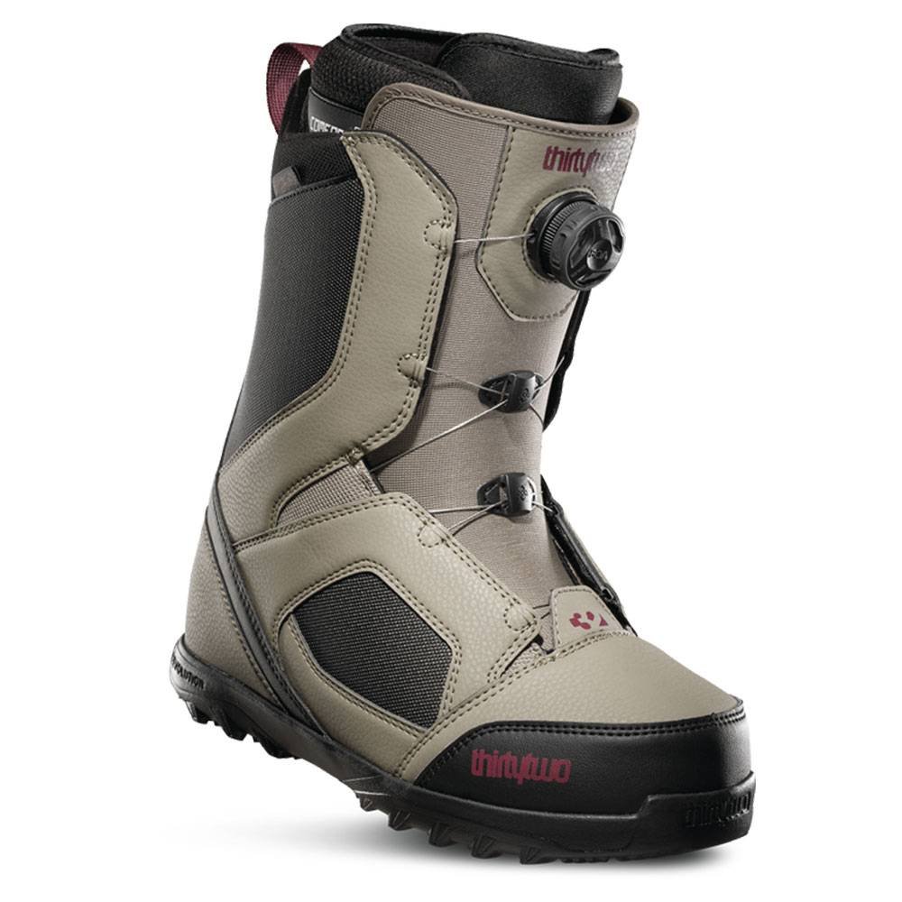 ThirtyTwo STW Boa Snowboard Boots