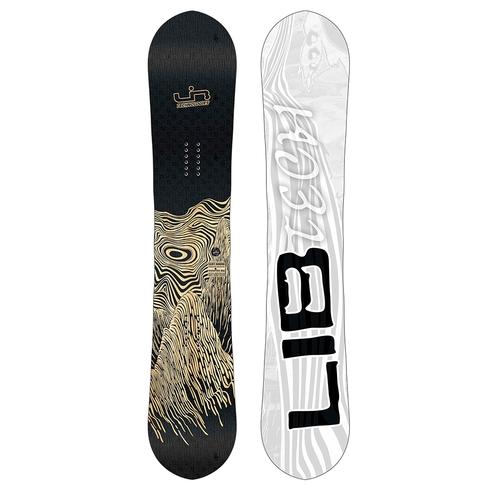 LIB Banana Skate BTX Snowboard