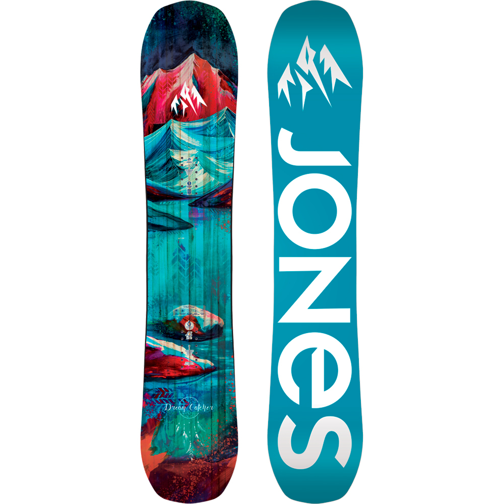 Jones Dream Catcher Snowboard