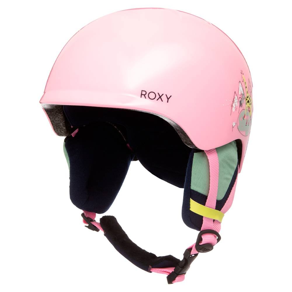 Roxy Slush Snowboard/Ski Hjälm