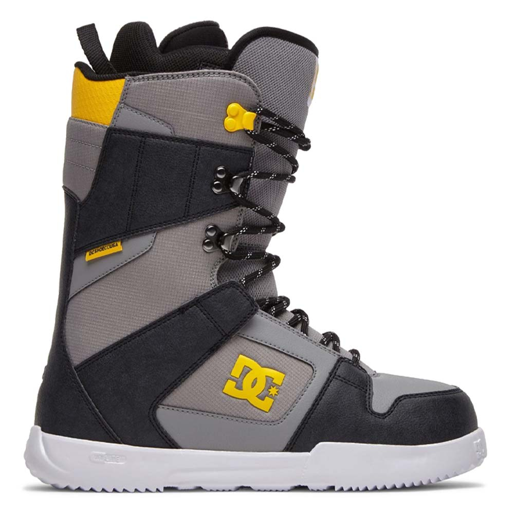 DC Phase LACE-UP Snowboard Boots