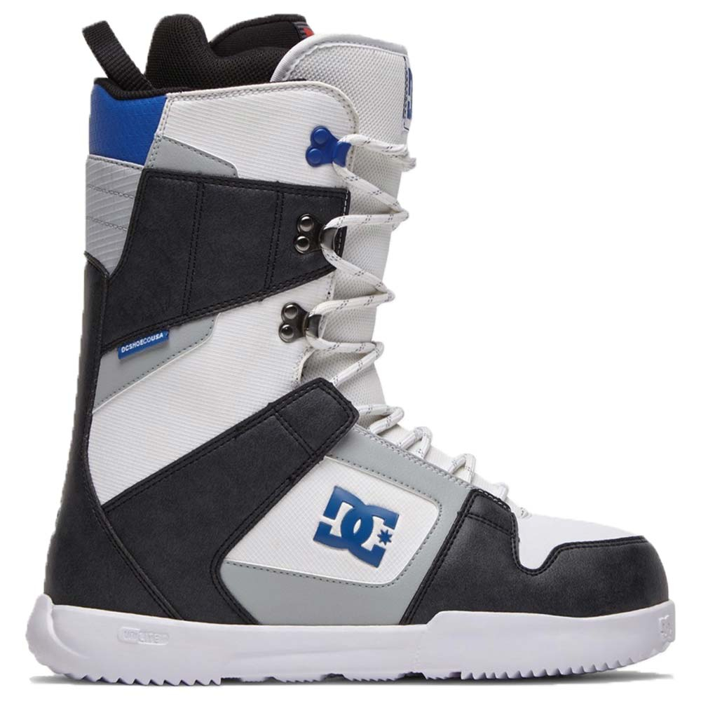 DC Phase LACE-UP Snowboard Boots