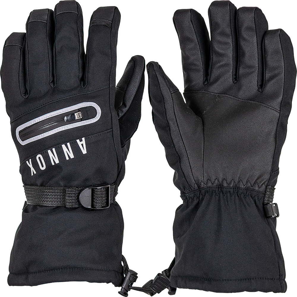 Annox Blizzard Ski / Snowboard Gloves
