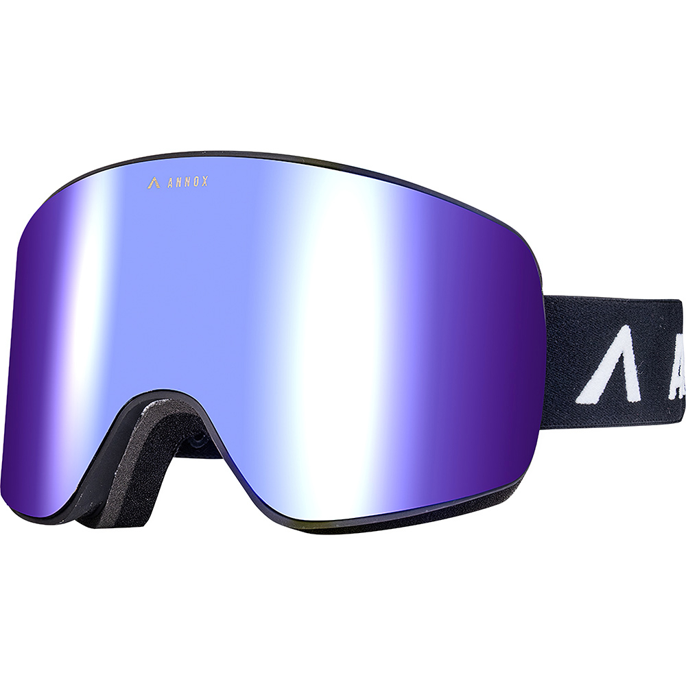 Annox Flight Ski/Snowboard Goggles