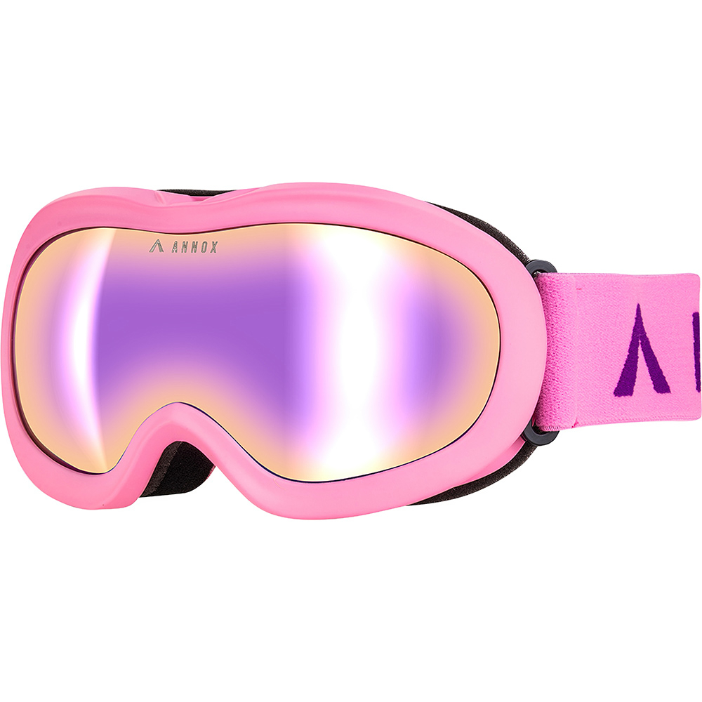 Annox Power Ski/Snowboard Goggles