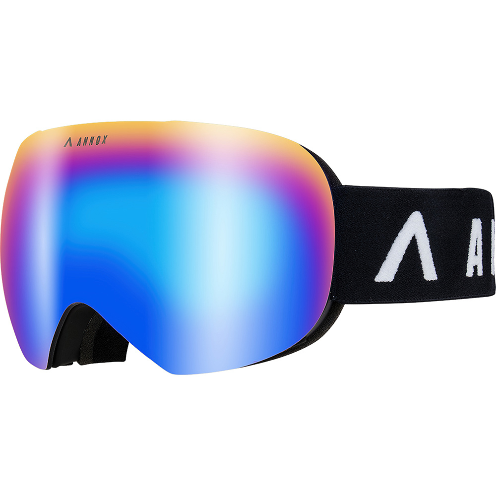 Annox Skyline Ski/Snowboard Goggles