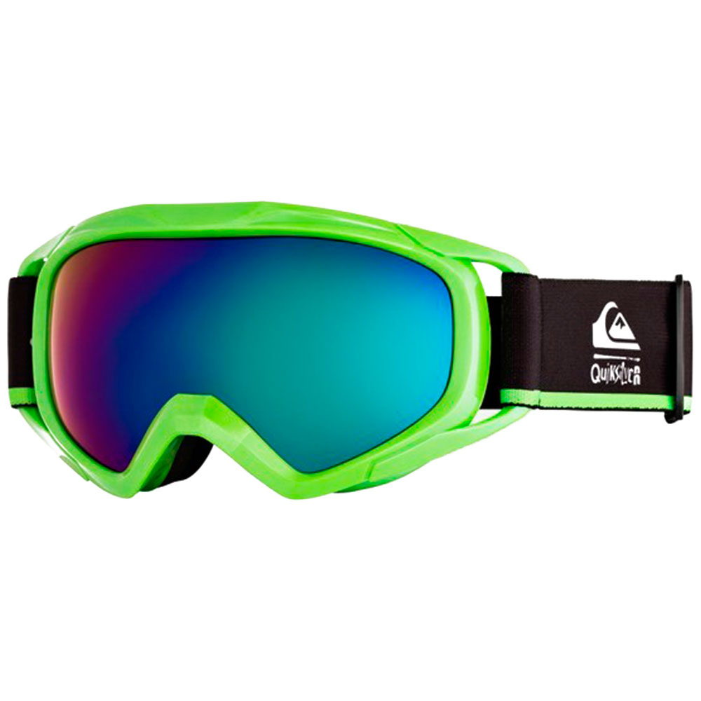 Quiksilver Eagle 2.0 Ski/Snowboard Goggles 