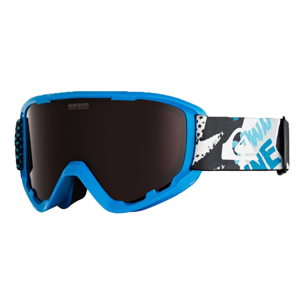 Quiksilver Sherpa Ski/Snowboard Goggles 