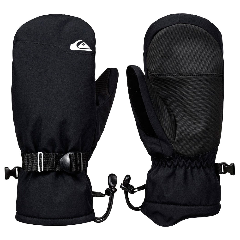 Quiksilver Mission Youth Ski / Snowboard Mittens