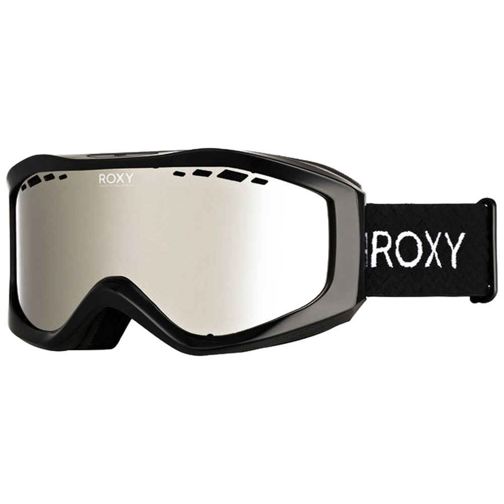 Roxy Sunset Ski/Snowboard Goggles 