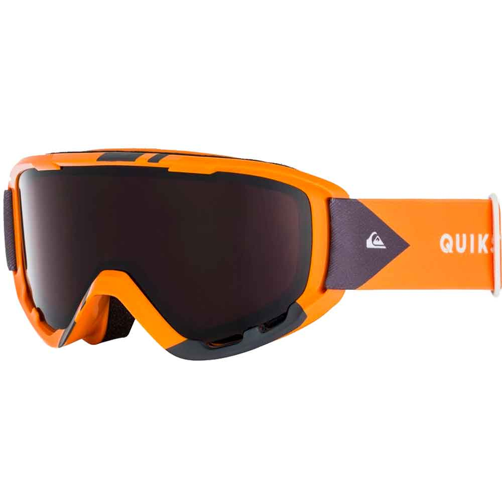 Quiksilver Sherpa Ski/Snowboard Goggles