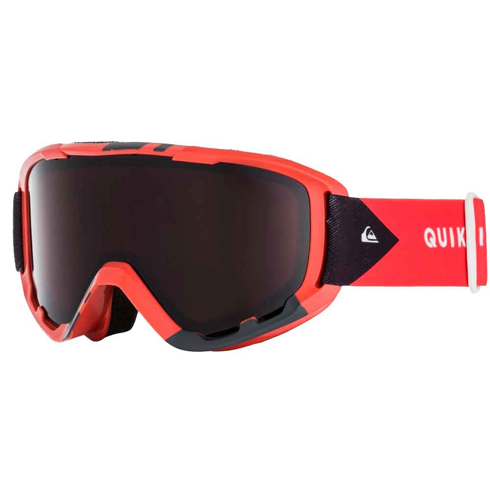 Quiksilver Sherpa Ski/Snowboard Goggles