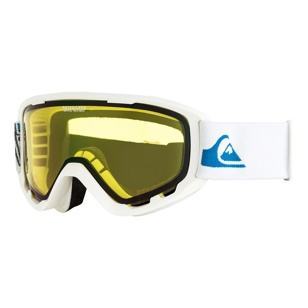 Quiksilver Sherpa Bad Weather Ski/Snowboard Glasögon