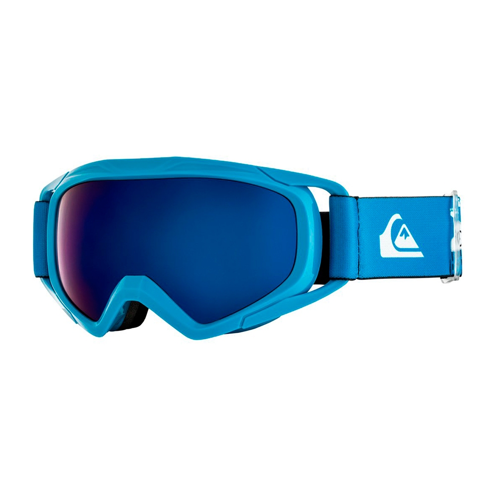Quiksilver Eagle Ski/Snowboard Goggles 