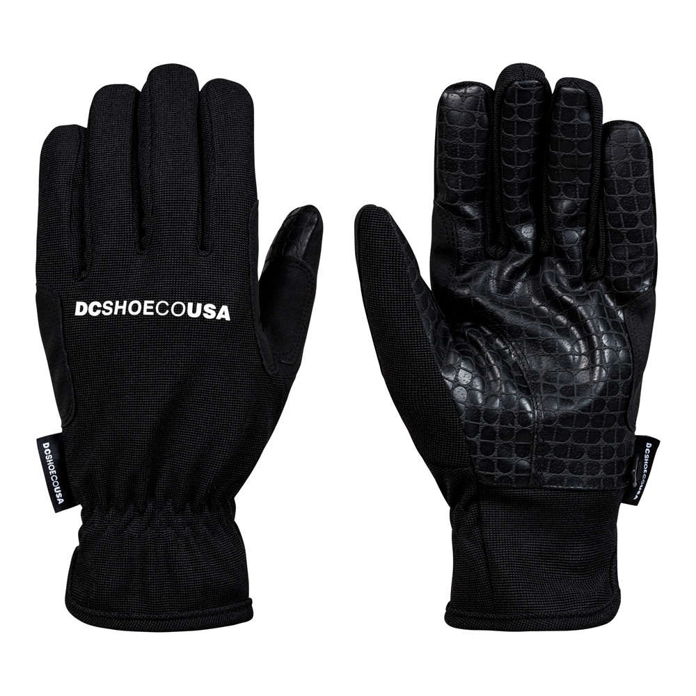 DC Drudge Ski / Snowboard Gloves