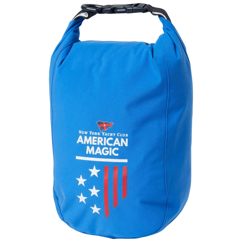 American Magic Dry Bag 3L There are