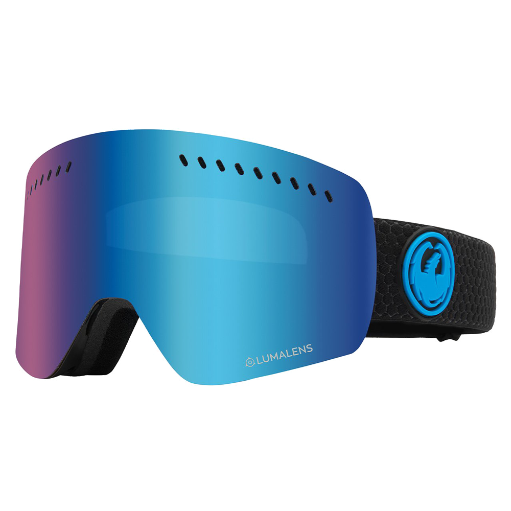 Dragon NFXs Ski/Snowboard Gafas de protección
