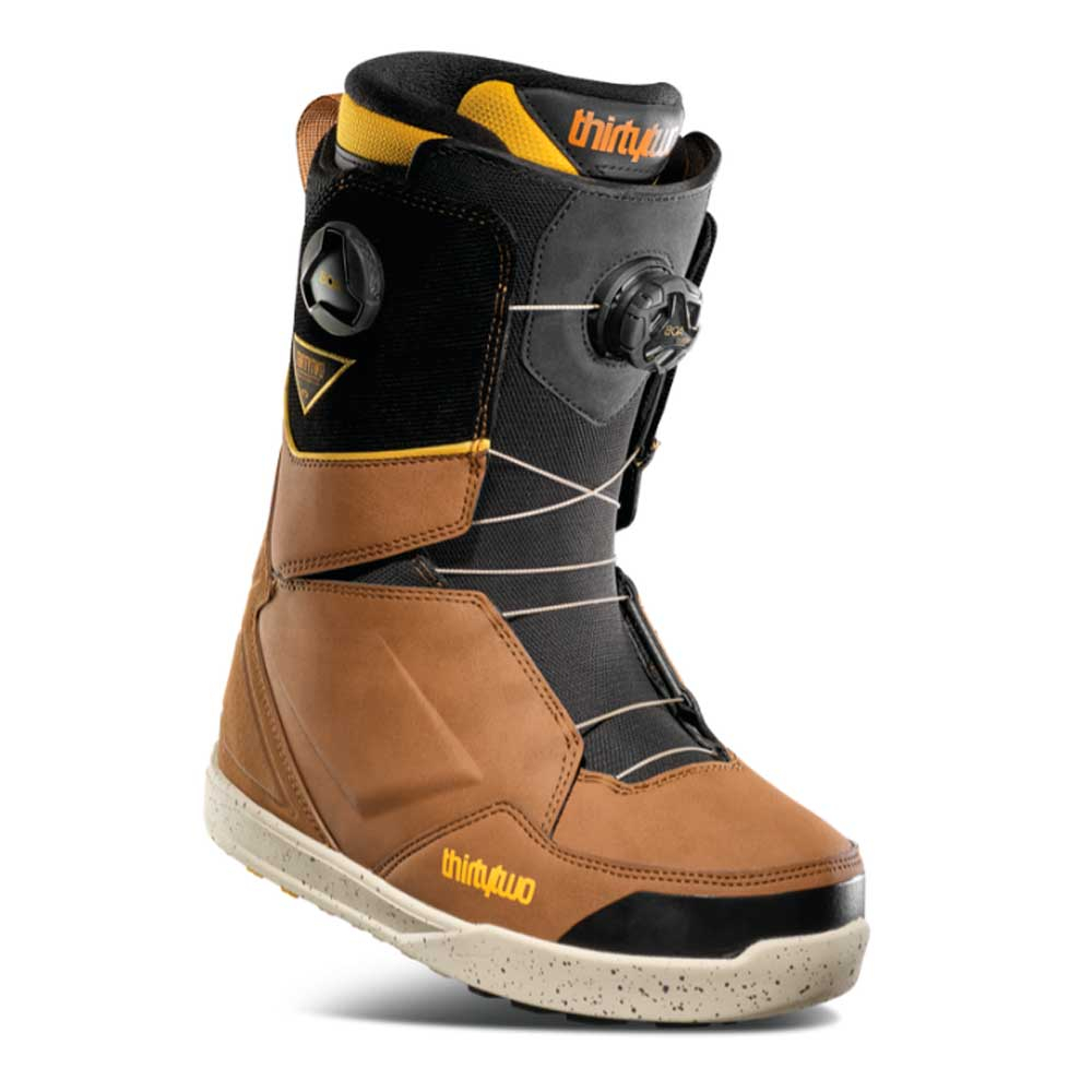 Thirtytwo Lashed Double BOA Snowboard Boots