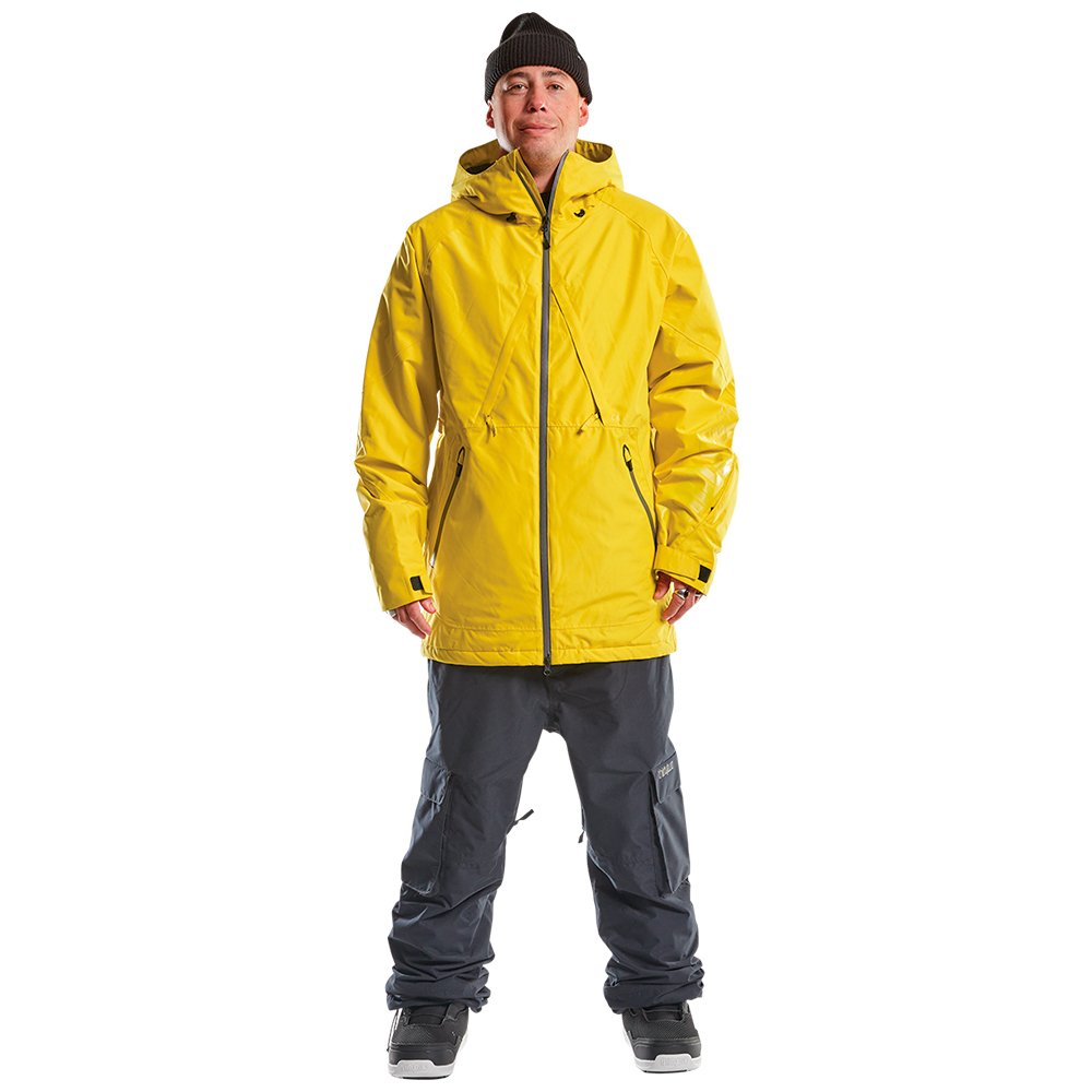 Thirtytwo Lashed Insulated Giacca da sci