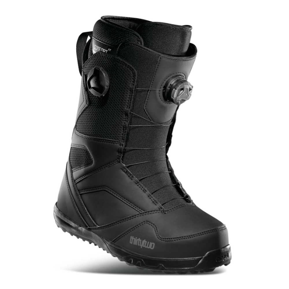 Thirtytwo STW Double BOA Snowboard Boots