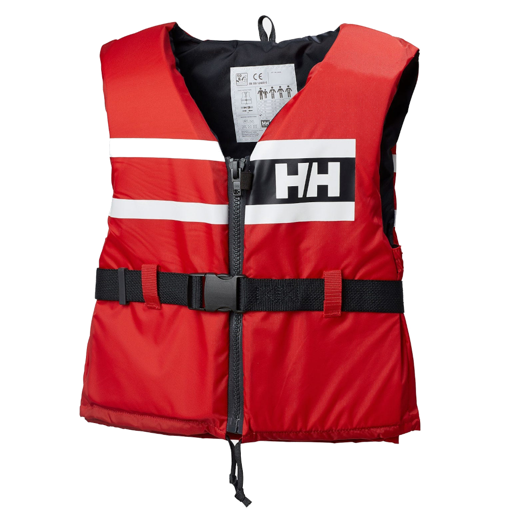 Helly Hansen Sport Comfort Swim Vest