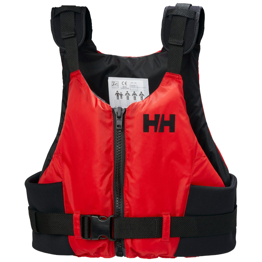 Helly Hansen Rider Paddle Vest Kamizelka pływacka