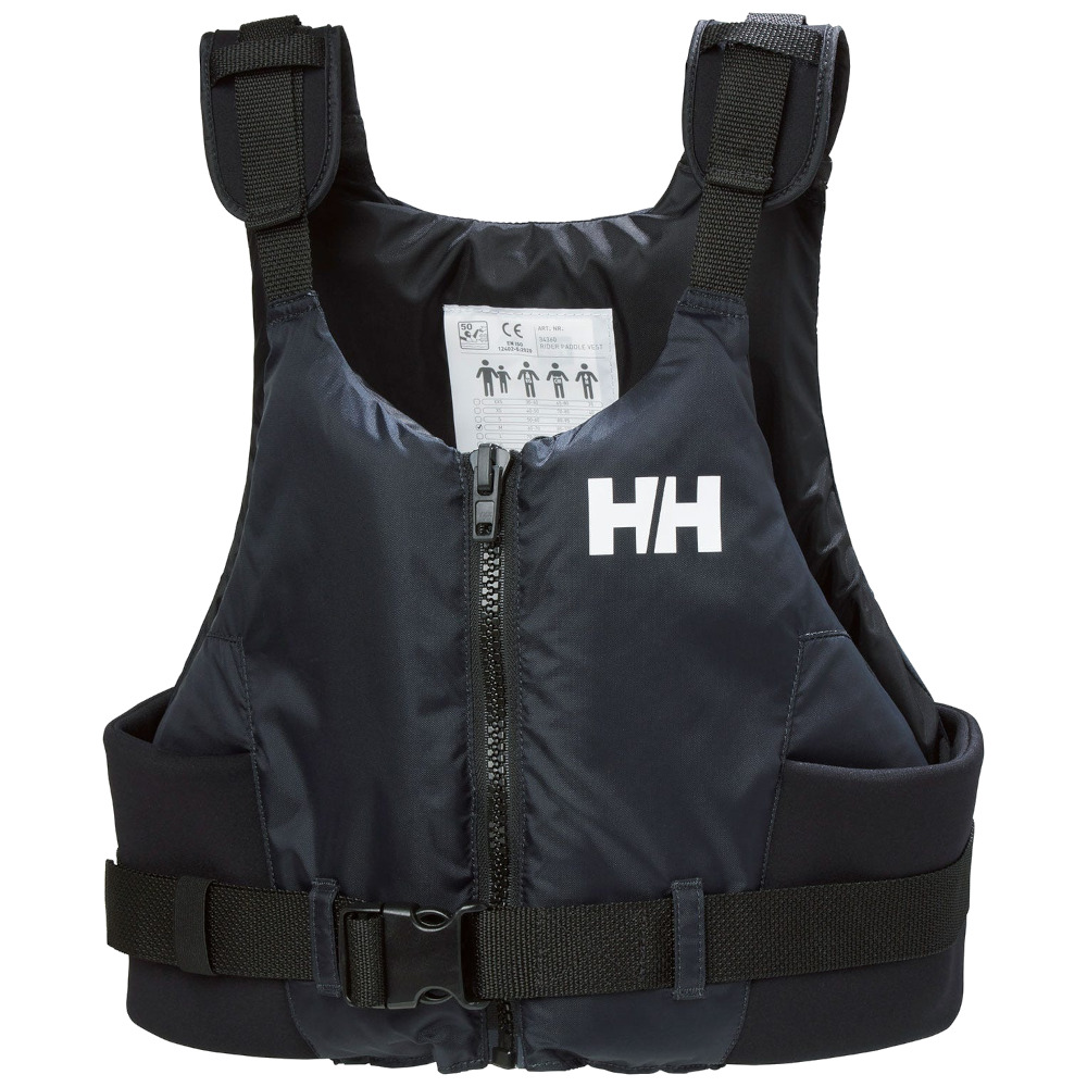Helly Hansen Rider Paddle Vest Colete de natação