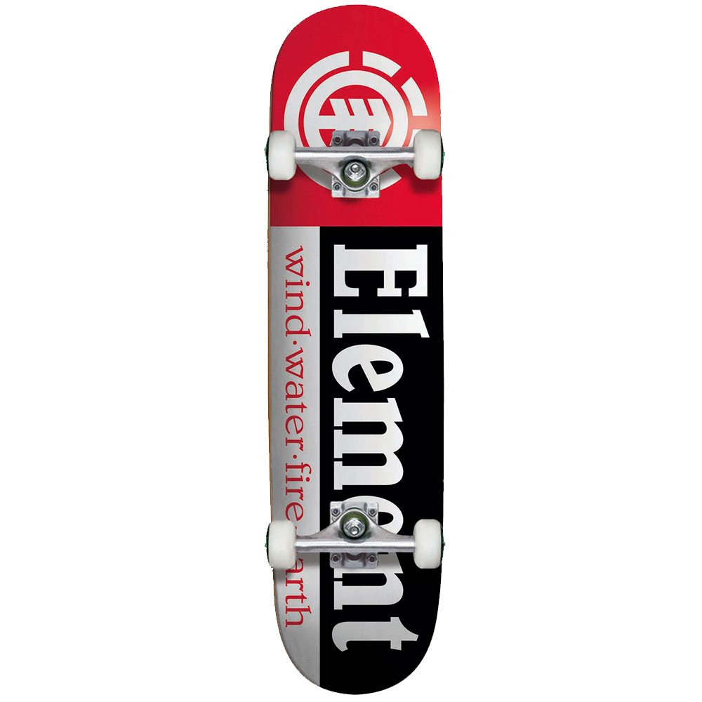 Element Skateboards 7.75"